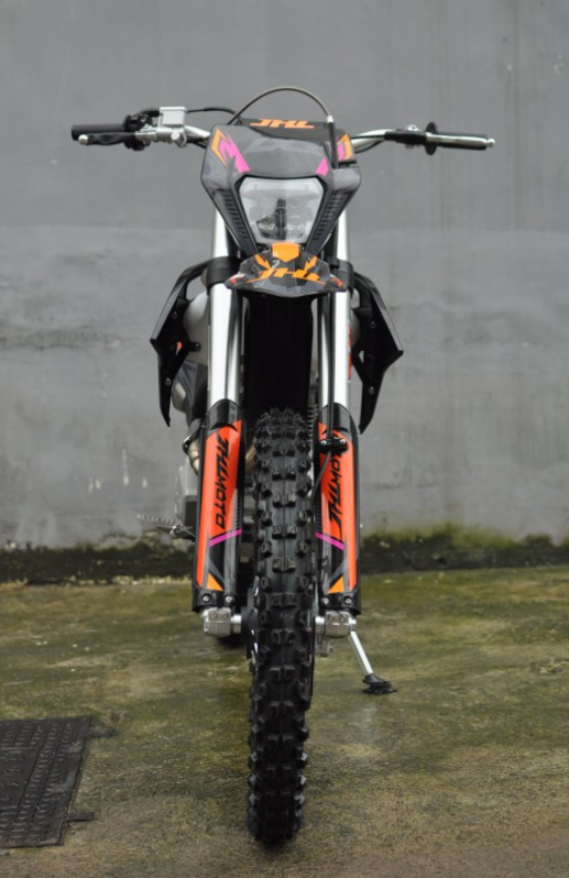 Мотоцикл JHLMOTO JHL LX3 PR300 (175FMN) в Электростали