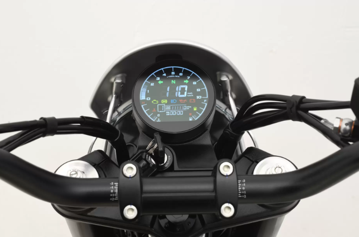 Мотоцикл GAOKIN GK 500 М11D в Электростали