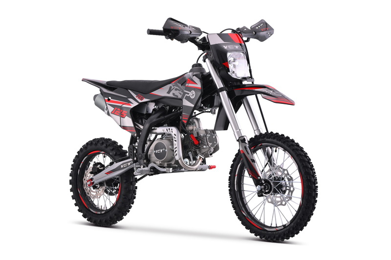 Питбайк YACOTA H5 125 в Электростали