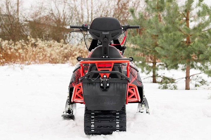 Снегоход IRBIS SF200L NEW 25/26 в Электростали