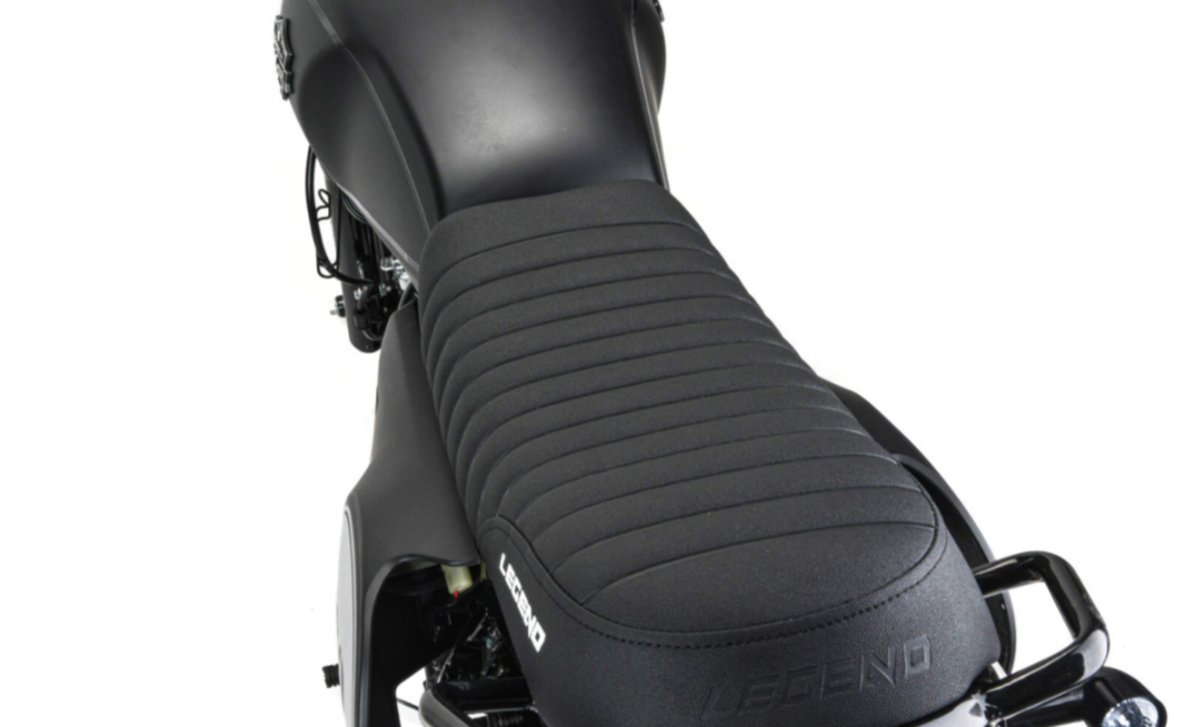 Мотоцикл Motoland LEGEND (XL250-A) (172FMM-5/PR250) в Электростали