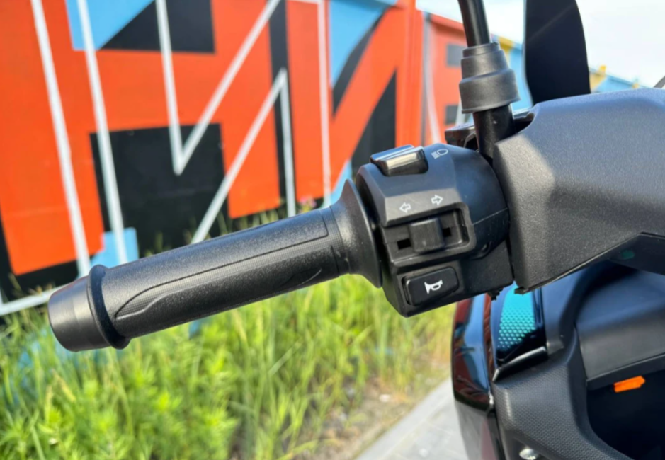 МаксиСкутер PROMAX-Honda PCX-250 (49) в Электростали