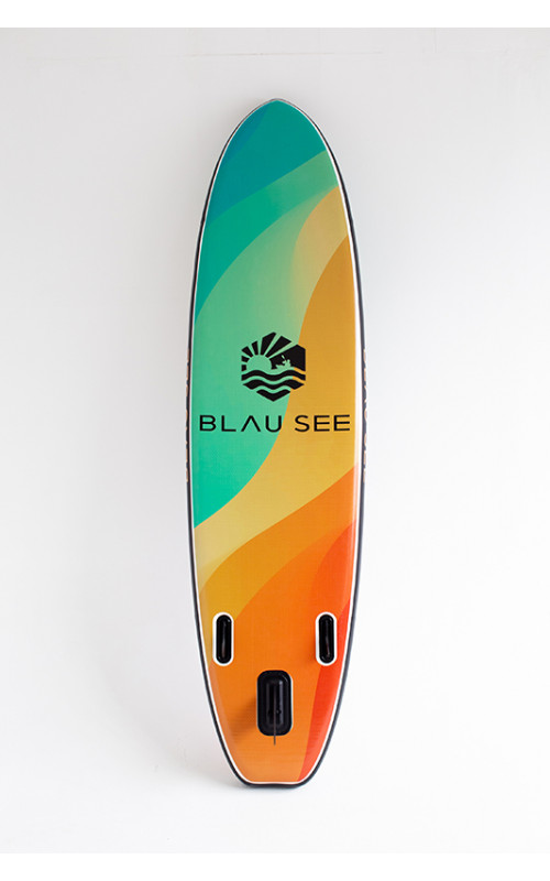 НАДУВНОЙ SUP-BOARD BREEZE 10,6 в Электростали