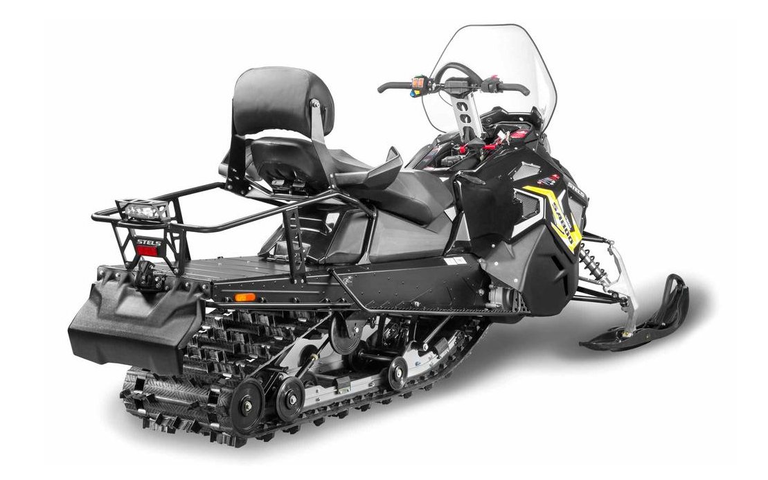 Снегоход STELS ВИТЯЗЬ SA800 2.0 в Электростали