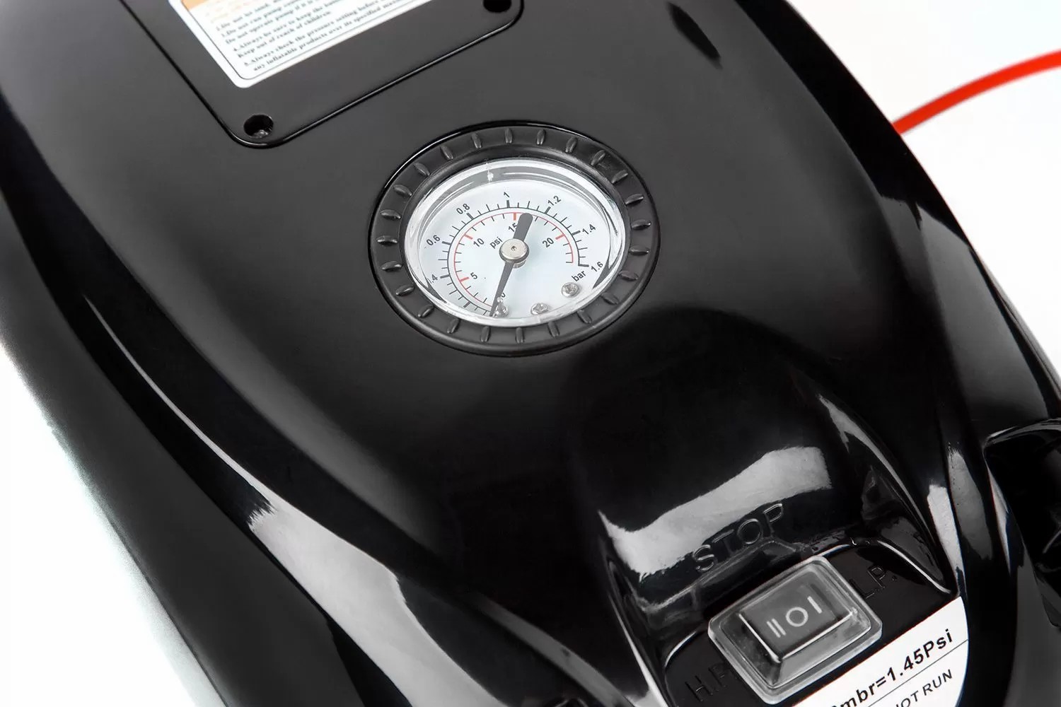 ЭЛЕКТРИЧЕСКИЙ НАСОС MARLIN GP-80 S в Электростали