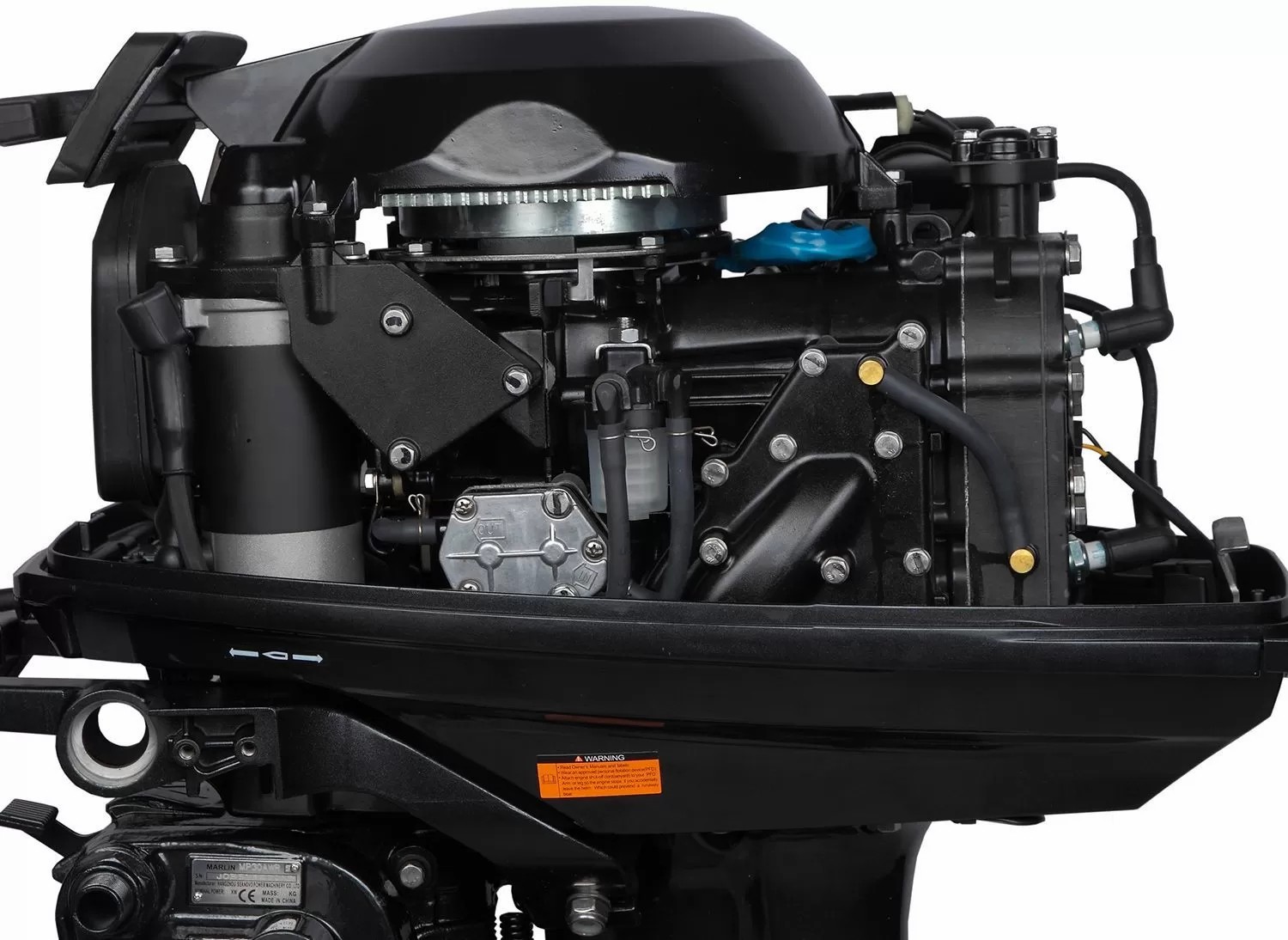 Лодочный мотор MARLIN MP 30 AWRS в Электростали