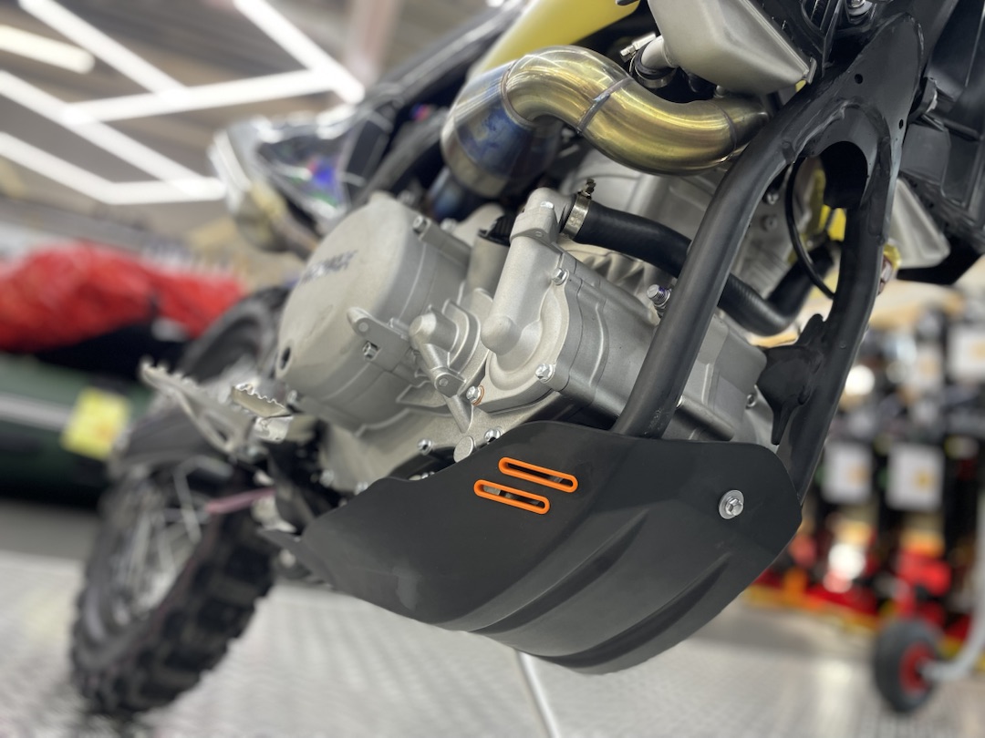 Кроссовый мотоцикл (эндуро) PROMAX PZ9 480 PRO-SPORT в Электростали