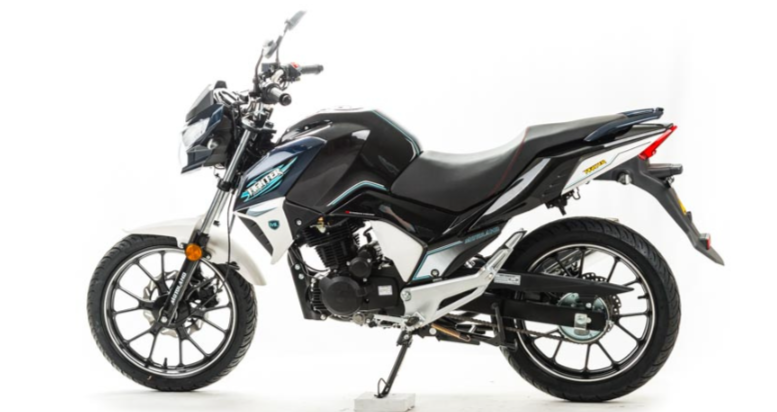 Мотоцикл MOTOLAND (МОТОЛЕНД) FIGHTER 250 в Электростали