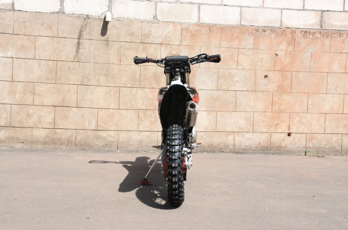 Мотоцикл JHLMOTO JHL Z9 NC450S в Электростали