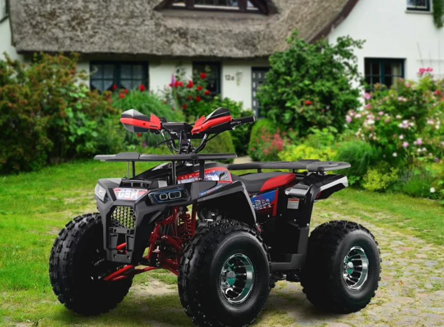 Квадроцикл GBM MAVERICK 222 NEW в Электростали