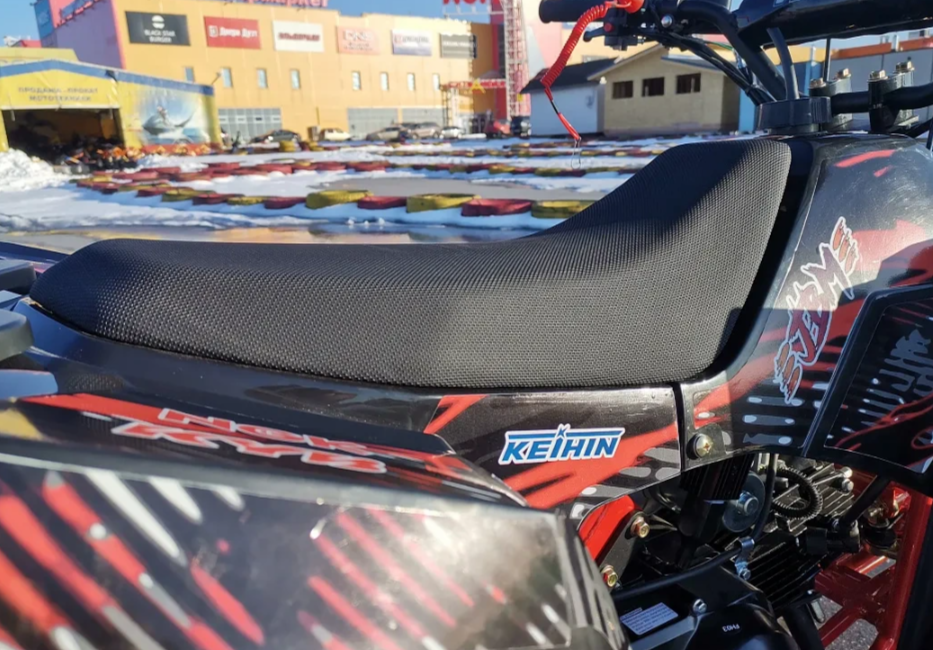 Квадроцикл GBM SHARP KIDS 125 в Электростали