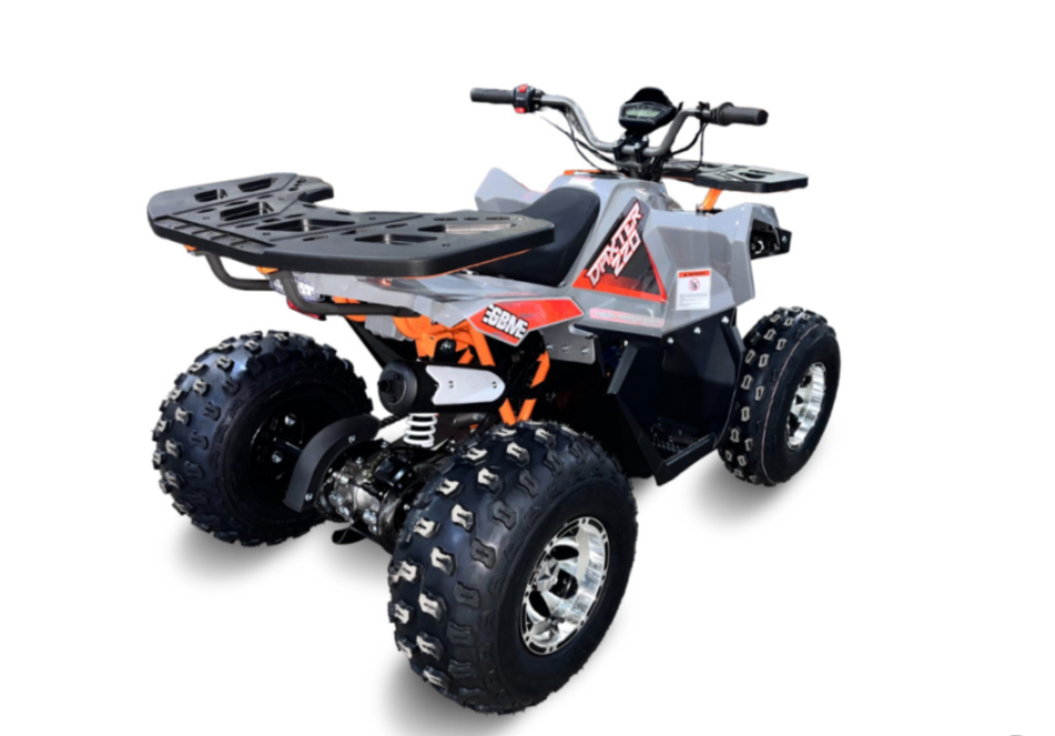 Квадроцикл GBM DAXTER 220 NEW PREMIUM в Электростали