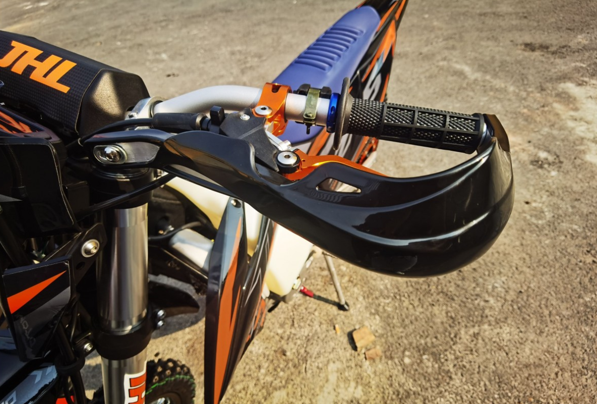 Мотоцикл JHLMOTO JHL Z5 NB300 (174MN-5) в Электростали