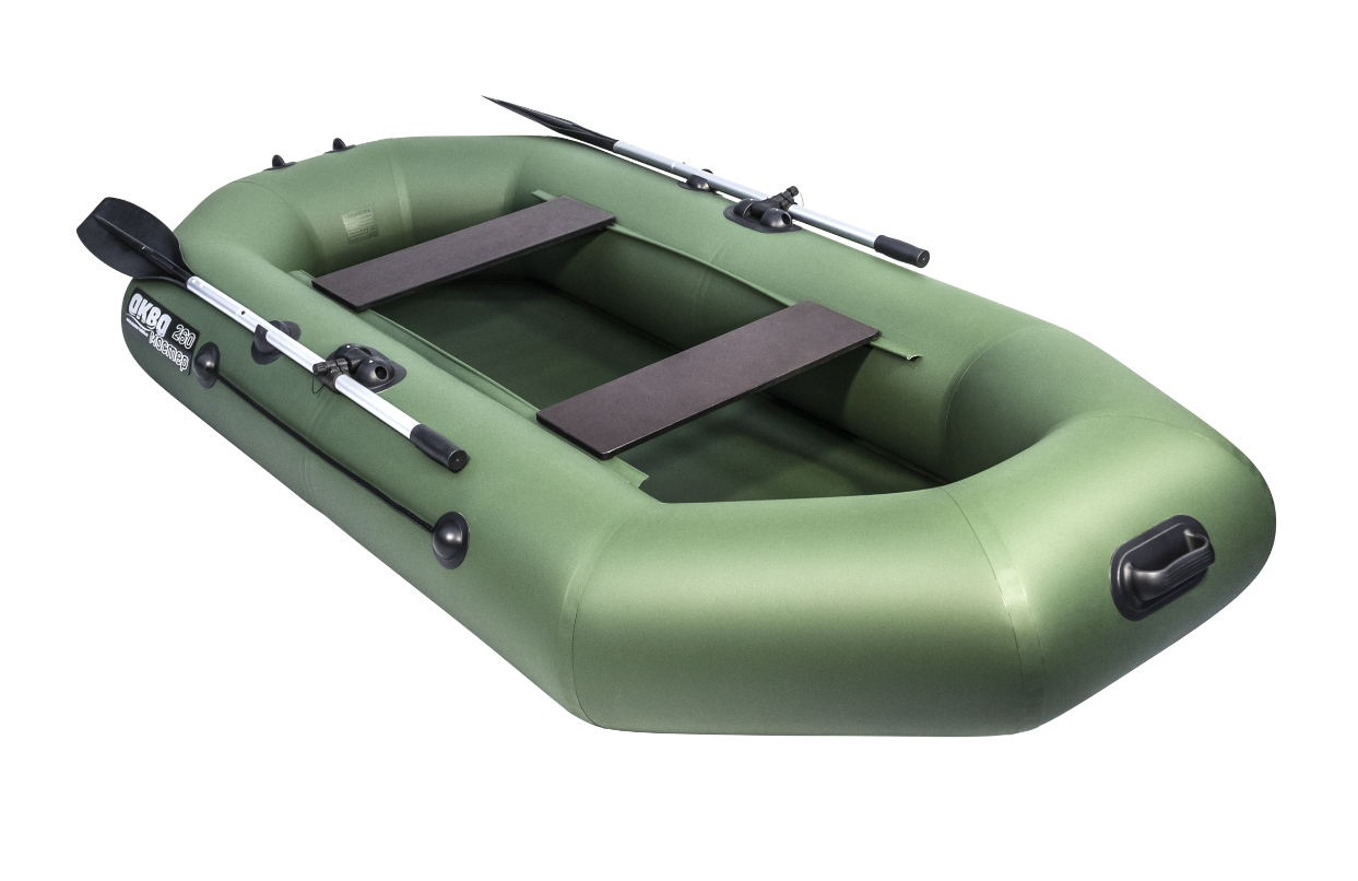 Лодка АКВА-МАСТЕР 260 в Электростали