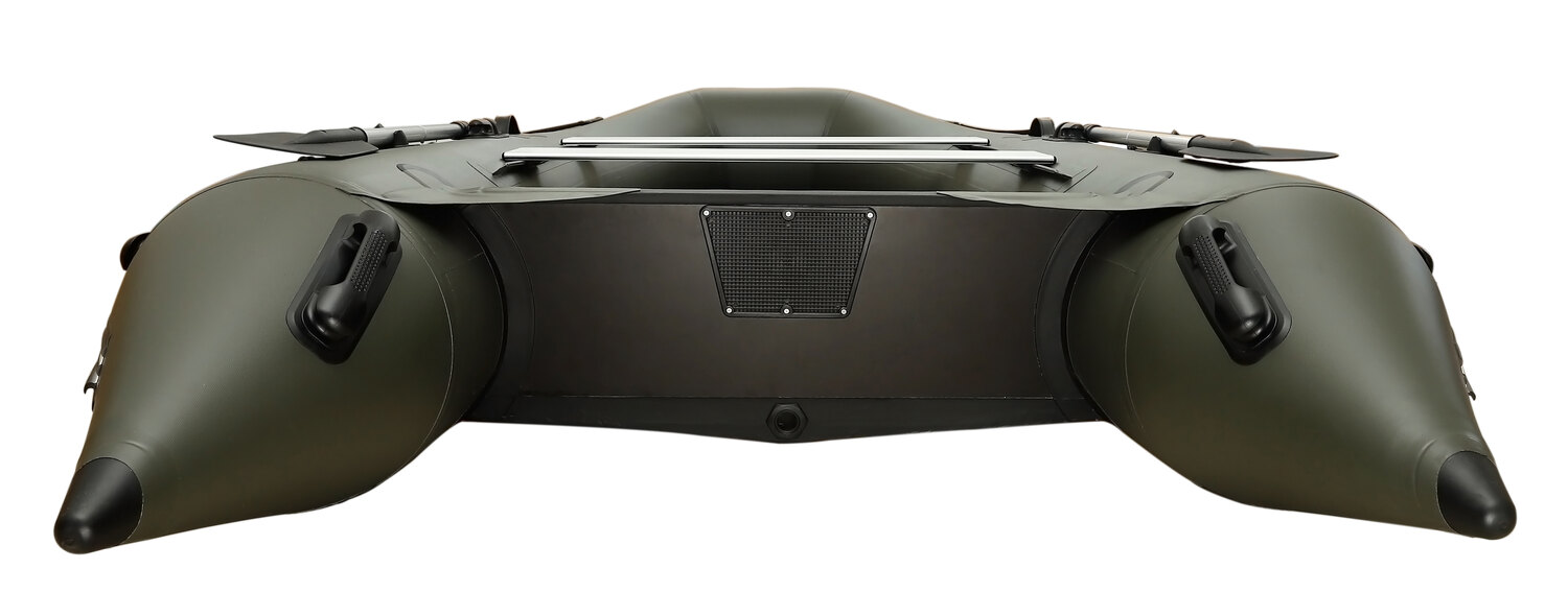 НАДУВНАЯ ЛОДКА GLADIATOR B330AL в Электростали