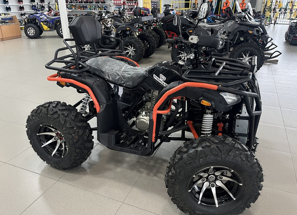 Квадроцикл PROMAX 300 4X4 ALL ROAD в Электростали