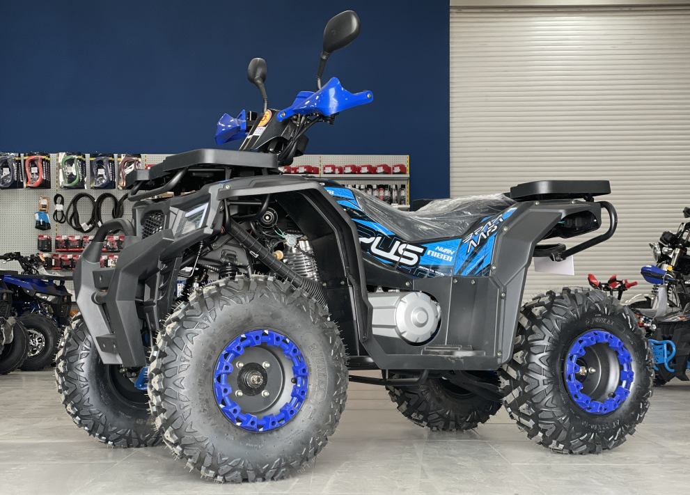 Квадроцикл PROMAX TAURUS 300 в Электростали