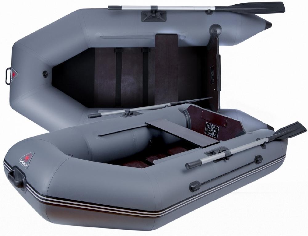 ЛОДКА НАДУВНАЯ YUKONA 280 TL (БЕЗ ПАЙОЛА) в Электростали