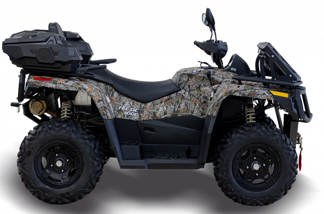 Квадроцикл HISUN TACTIC GT1000/EXTREME EDITION в Электростали