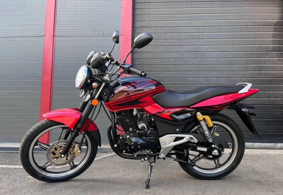 Мотоцикл RACER MAGNUM RC200-C5B в Электростали