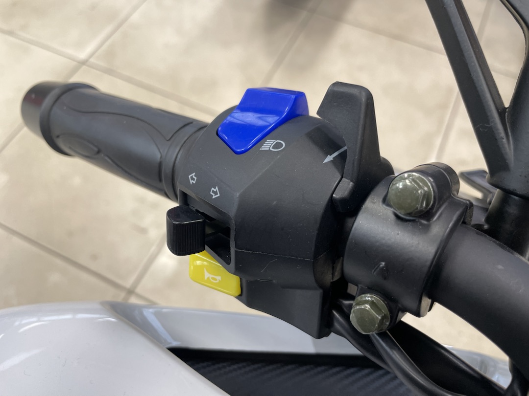 Мопед PROMAX CB150R (49) в Электростали