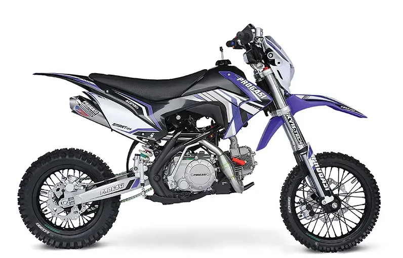 Питбайк Progasi Smart 125 в Электростали