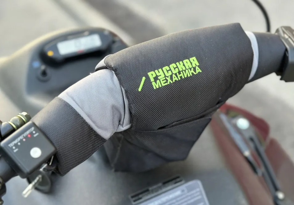 Снегоход РМ TIKSY 500 4Т в Электростали