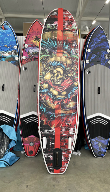 SUP (САП) ДОСКА RAIDEX TAKUMO 10.6’ (320СМ) N 10 в Электростали