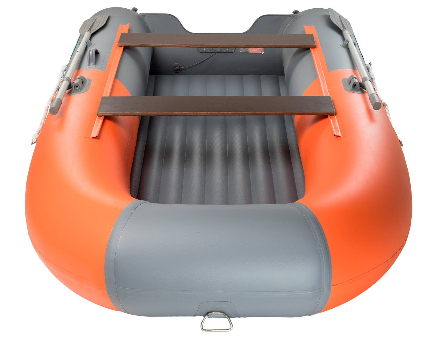 НАДУВНАЯ ЛОДКА GLADIATOR E330SL в Электростали