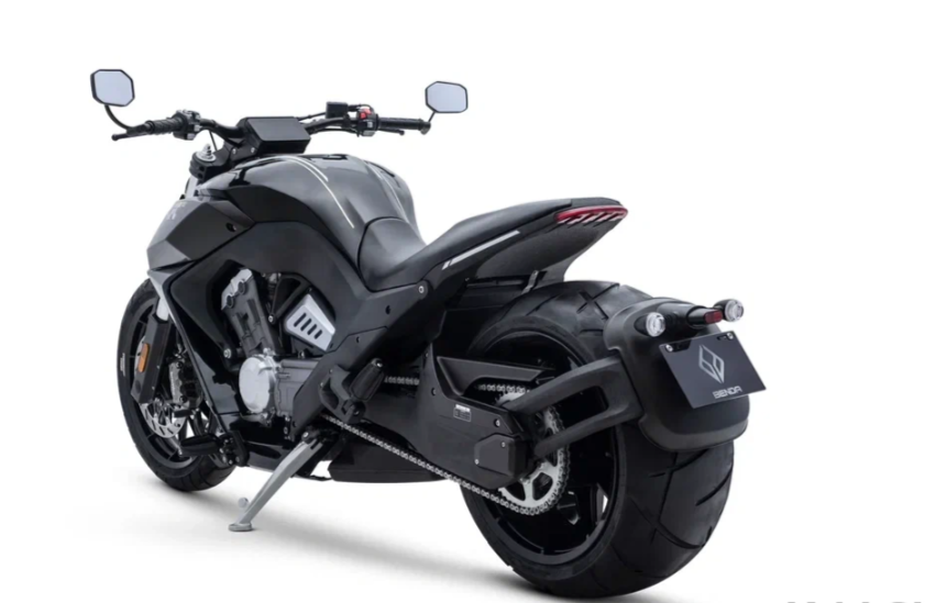 Мотоцикл Benda LFC 700 в Электростали