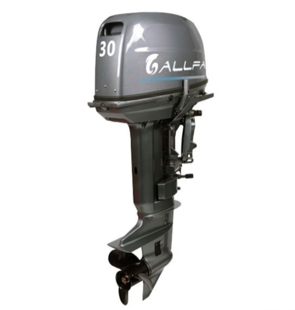 ЛОДОЧНЫЙ МОТОР ALLFA CG Т30 S в Электростали