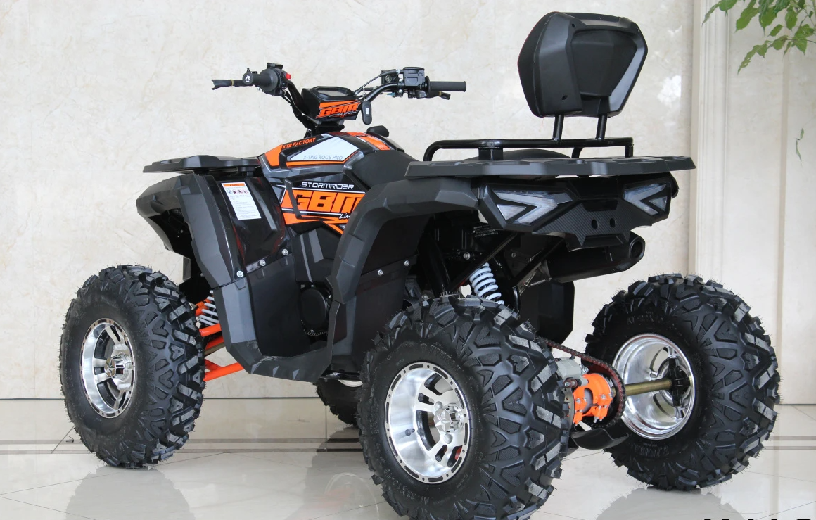 Квадроцикл GBM STORMRIDER 300 NEW PREMIUM в Электростали