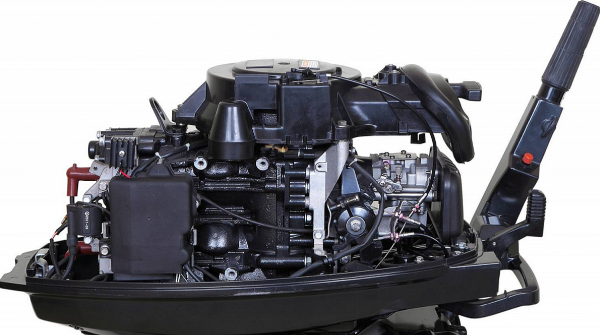 Лодочный мотор MARLIN MP 40 AWHL в Электростали