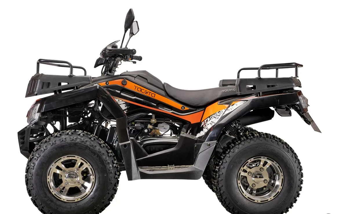 Квадроцикл YACOTA CABO 200LD в Электростали