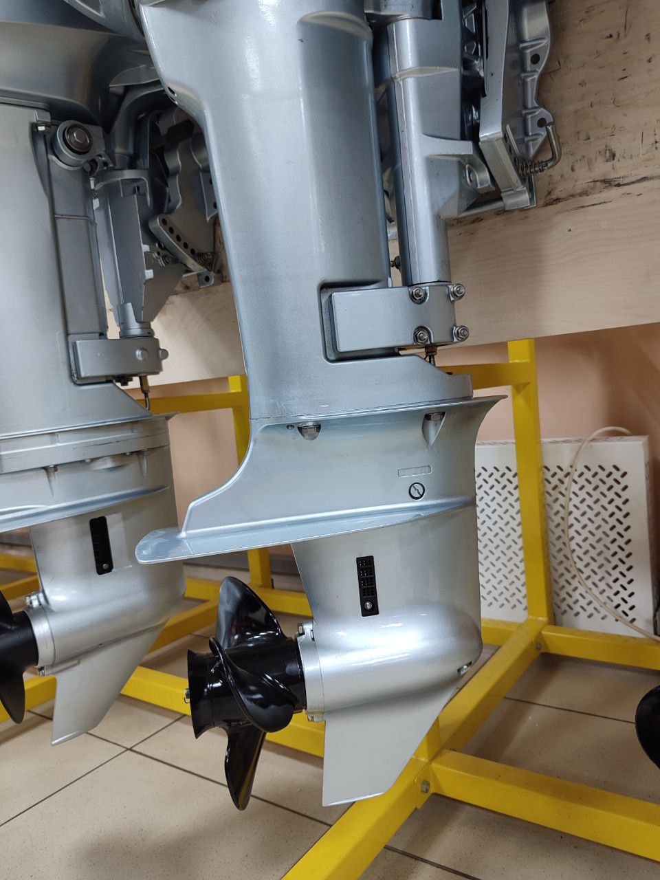 Лодочный мотор PROMAX SP9.9FHS (15) EXTRA в Электростали