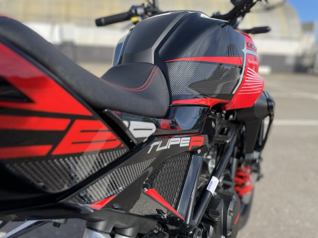 Мопед PROMAX CB150R (49) в Электростали