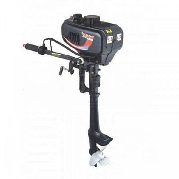 Лодочный мотор Condor XW4A-4 (воздушное) в Электростали