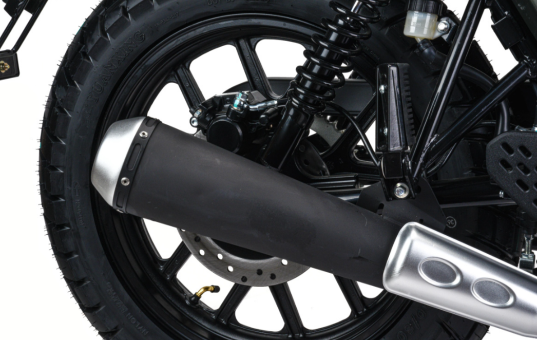 Мотоцикл MOTOLAND (МОТОЛЕНД) TEXAS 300 в Электростали