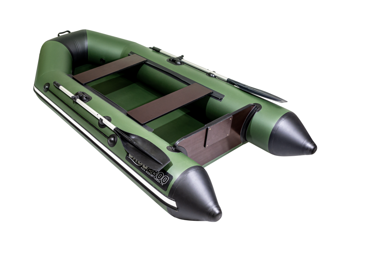 Лодка Аква 2800 в Электростали