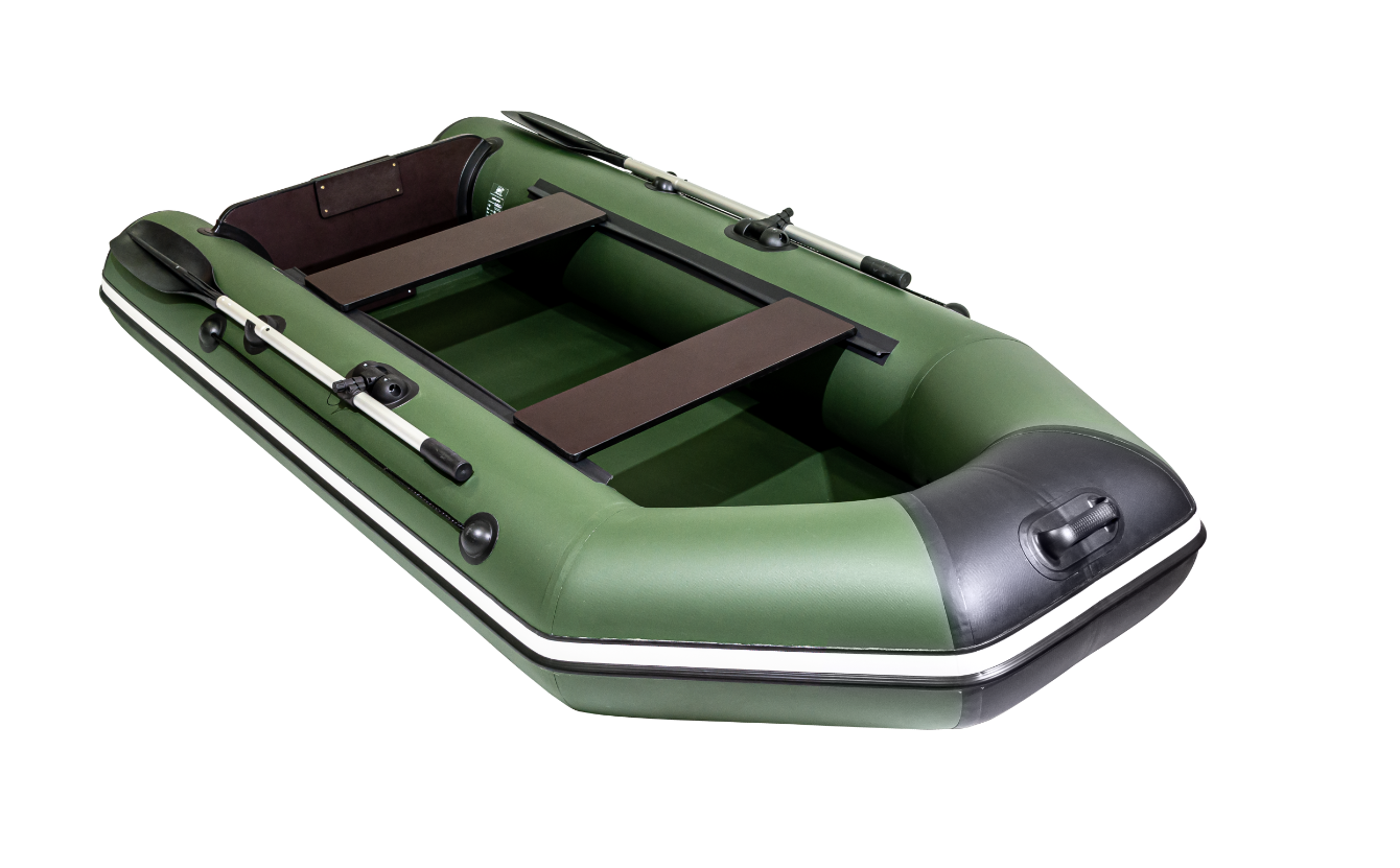 Лодка Аква 2800 в Электростали