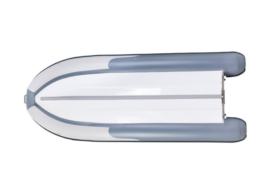 Лодка GLADIATOR RIB420AL в Электростали