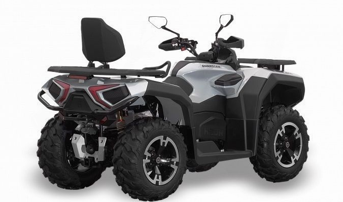 Квадроцикл HISUN GUARDIAN 550L /LONG в Электростали