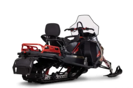 Снегоход AODES Siberiacross 1000 WT 508mm LCD 6.8 в Электростали