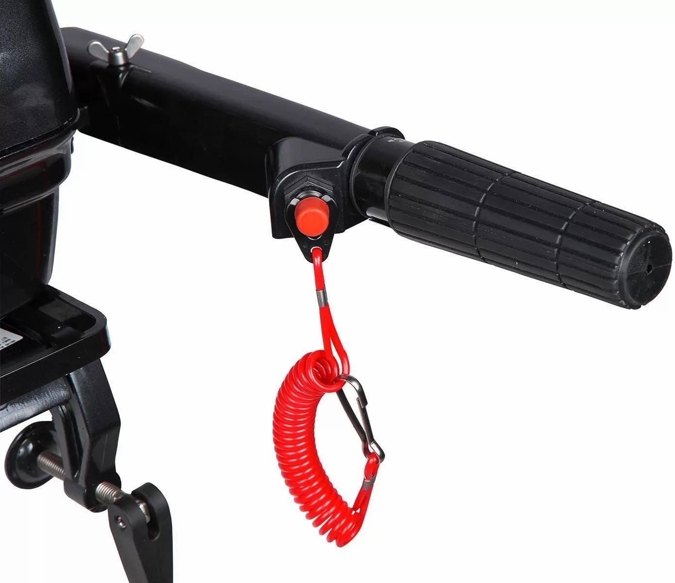 Лодочный мотор MARLIN MP 4 AMHS в Электростали