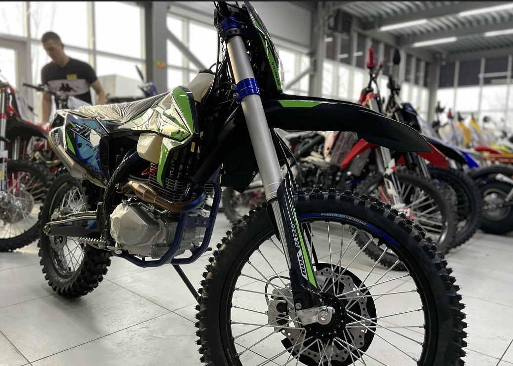 Мотоцикл Progasi RACE 300 AIR PRO SPORT в Электростали