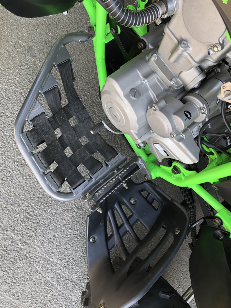 Квадроцикл PROMAX RAPTOR 300 NEW Monster в Электростали