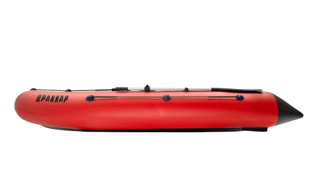 ЛОДКА ДРАККАР 3400 НДНД CLASSIC (БЕЗКИЛЬ) в Электростали