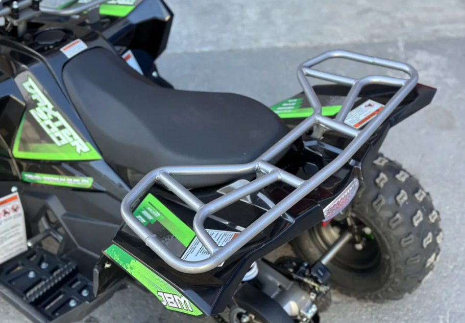 Квадроцикл GBM DAXTER 220 NEW в Электростали