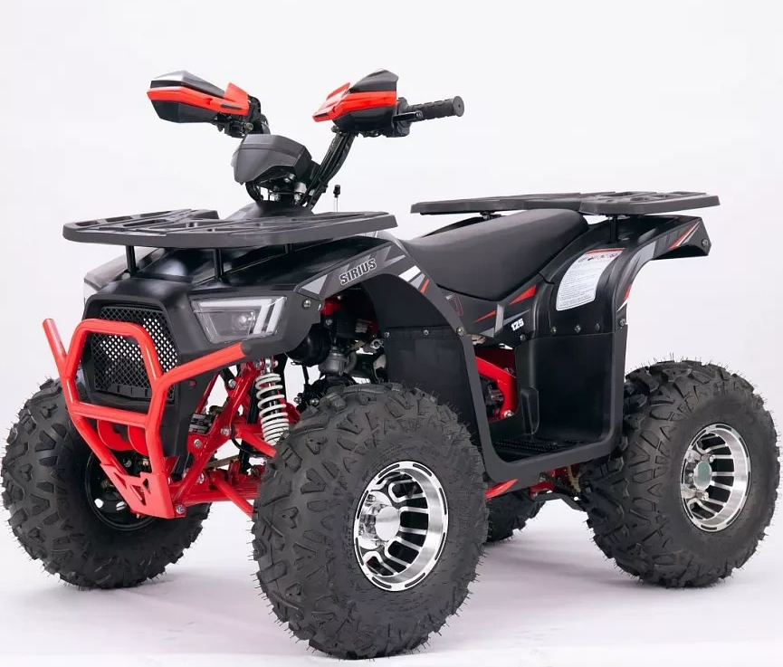 Квадроцикл YACOTA Sirius LD 125 в Электростали