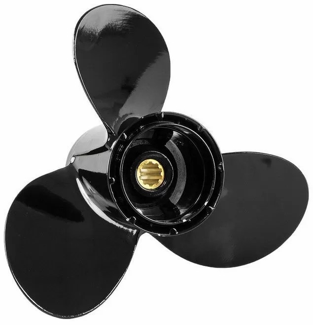 ВИНТ ГРЕБНОЙ SUZUKI DF25-30 / DT20-30; 3X10-1/4X11 в Электростали